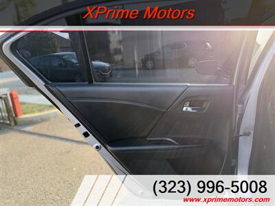 2016 Honda Accord Sport w/Honda Sensing   - Photo 27 - South Gate, CA 90280