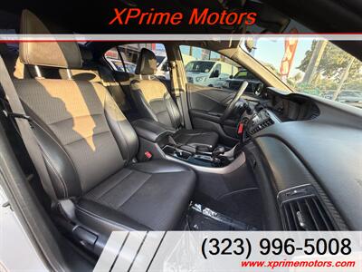 2016 Honda Accord Sport w/Honda Sensing   - Photo 35 - South Gate, CA 90280