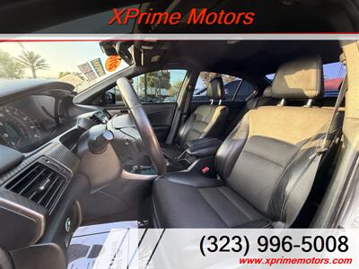 2016 Honda Accord Sport w/Honda Sensing   - Photo 17 - South Gate, CA 90280