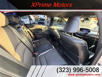 2016 Honda Accord Sport w/Honda Sensing   - Photo 32 - South Gate, CA 90280