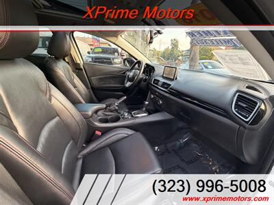 2016 Mazda Mazda3 i Grand Touring   - Photo 30 - South Gate, CA 90280