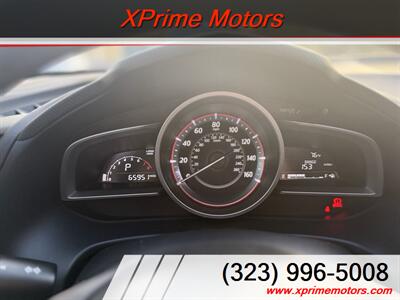2016 Mazda Mazda3 i Grand Touring   - Photo 23 - South Gate, CA 90280