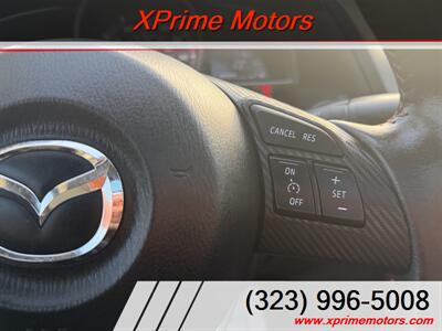 2016 Mazda Mazda3 i Grand Touring   - Photo 22 - South Gate, CA 90280