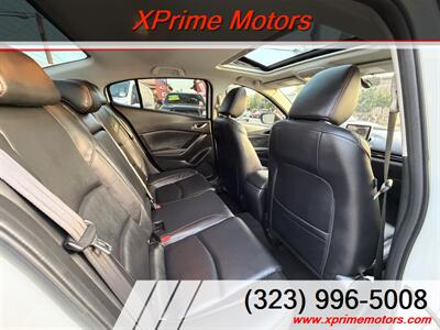 2016 Mazda Mazda3 i Grand Touring   - Photo 28 - South Gate, CA 90280