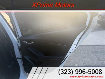 2016 Mazda Mazda3 i Grand Touring   - Photo 27 - South Gate, CA 90280