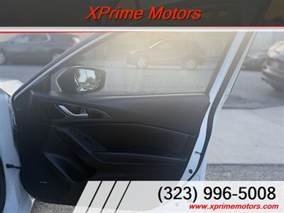 2016 Mazda Mazda3 i Grand Touring   - Photo 29 - South Gate, CA 90280
