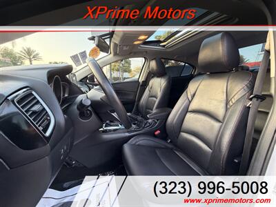 2016 Mazda Mazda3 i Grand Touring   - Photo 17 - South Gate, CA 90280
