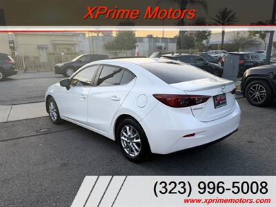 2016 Mazda Mazda3 i Grand Touring   - Photo 5 - South Gate, CA 90280