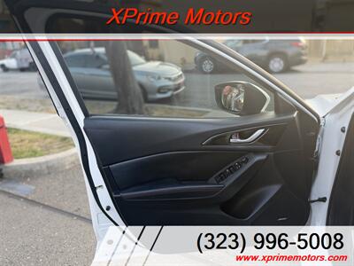 2016 Mazda Mazda3 i Grand Touring   - Photo 14 - South Gate, CA 90280