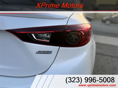 2016 Mazda Mazda3 i Grand Touring   - Photo 10 - South Gate, CA 90280