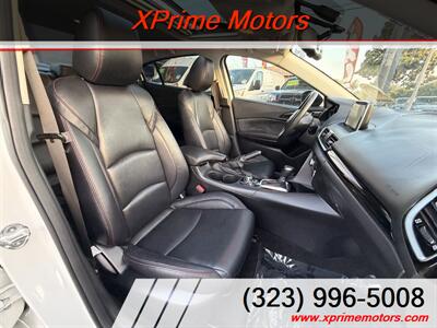 2016 Mazda Mazda3 i Grand Touring   - Photo 31 - South Gate, CA 90280
