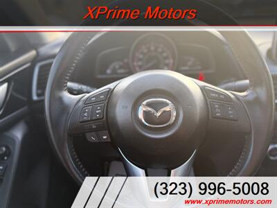2016 Mazda Mazda3 i Grand Touring   - Photo 20 - South Gate, CA 90280