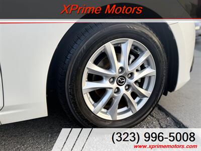 2016 Mazda Mazda3 i Grand Touring   - Photo 9 - South Gate, CA 90280