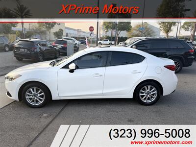 2016 Mazda Mazda3 i Grand Touring   - Photo 4 - South Gate, CA 90280