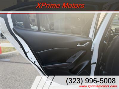 2016 Mazda Mazda3 i Grand Touring   - Photo 24 - South Gate, CA 90280