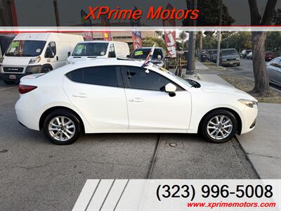 2016 Mazda Mazda3 i Grand Touring   - Photo 8 - South Gate, CA 90280