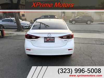 2016 Mazda Mazda3 i Grand Touring   - Photo 6 - South Gate, CA 90280