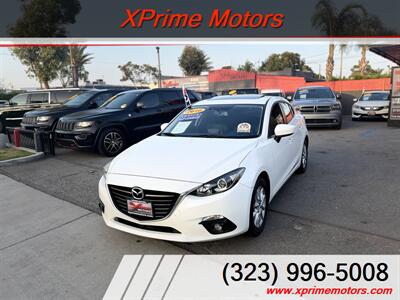 2016 Mazda Mazda3 i Grand Touring   - Photo 3 - South Gate, CA 90280