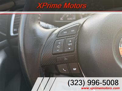 2016 Mazda Mazda3 i Grand Touring   - Photo 21 - South Gate, CA 90280