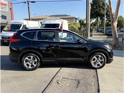2017 Honda CR-V EX 4dr SUV   - Photo 9 - South Gate, CA 90280