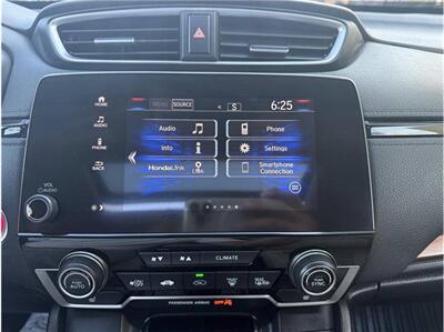 2017 Honda CR-V EX 4dr SUV   - Photo 27 - South Gate, CA 90280