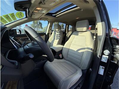 2017 Honda CR-V EX 4dr SUV   - Photo 20 - South Gate, CA 90280