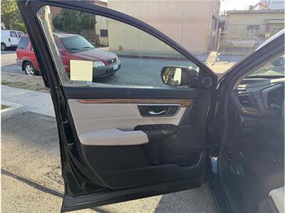 2017 Honda CR-V EX 4dr SUV   - Photo 15 - South Gate, CA 90280