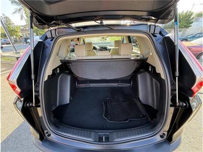 2017 Honda CR-V EX 4dr SUV   - Photo 13 - South Gate, CA 90280