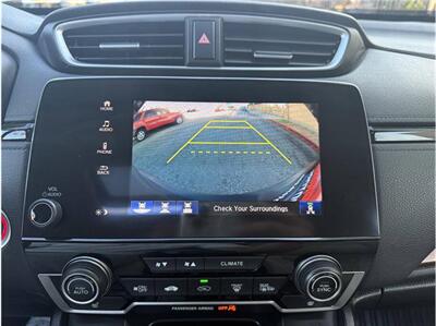 2017 Honda CR-V EX 4dr SUV   - Photo 28 - South Gate, CA 90280
