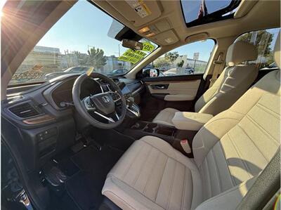 2017 Honda CR-V EX 4dr SUV   - Photo 19 - South Gate, CA 90280