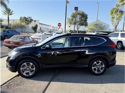 2017 Honda CR-V EX 4dr SUV   - Photo 5 - South Gate, CA 90280