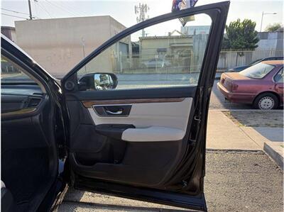 2017 Honda CR-V EX 4dr SUV   - Photo 31 - South Gate, CA 90280