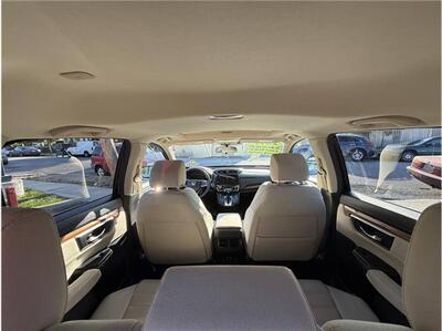 2017 Honda CR-V EX 4dr SUV   - Photo 14 - South Gate, CA 90280