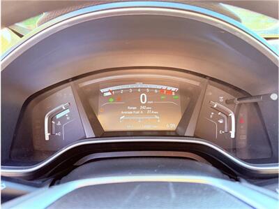 2017 Honda CR-V EX 4dr SUV   - Photo 21 - South Gate, CA 90280