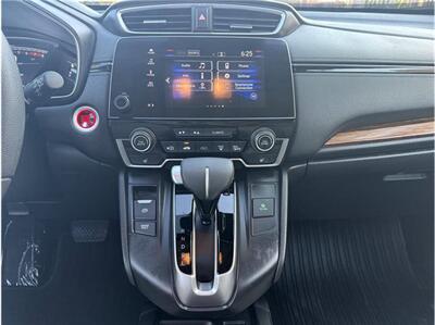 2017 Honda CR-V EX 4dr SUV   - Photo 29 - South Gate, CA 90280