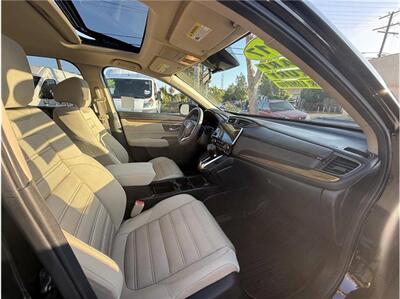2017 Honda CR-V EX 4dr SUV   - Photo 30 - South Gate, CA 90280