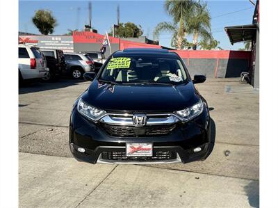 2017 Honda CR-V EX 4dr SUV   - Photo 2 - South Gate, CA 90280