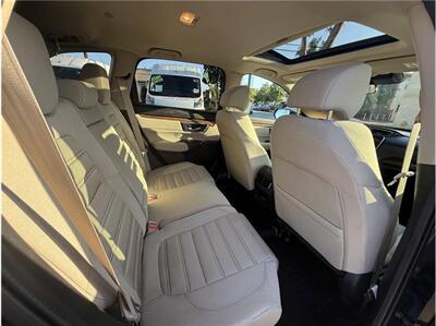 2017 Honda CR-V EX 4dr SUV   - Photo 36 - South Gate, CA 90280