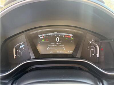 2017 Honda CR-V EX 4dr SUV   - Photo 26 - South Gate, CA 90280