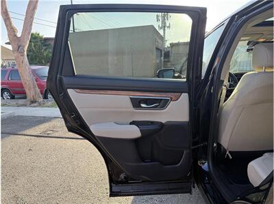 2017 Honda CR-V EX 4dr SUV   - Photo 33 - South Gate, CA 90280
