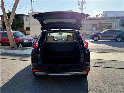 2017 Honda CR-V EX 4dr SUV   - Photo 12 - South Gate, CA 90280
