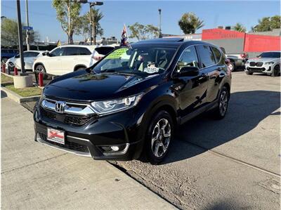 2017 Honda CR-V EX 4dr SUV   - Photo 4 - South Gate, CA 90280