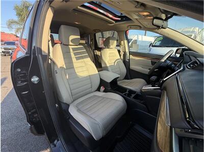 2017 Honda CR-V EX 4dr SUV   - Photo 32 - South Gate, CA 90280