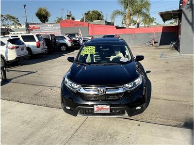2017 Honda CR-V EX 4dr SUV   - Photo 3 - South Gate, CA 90280