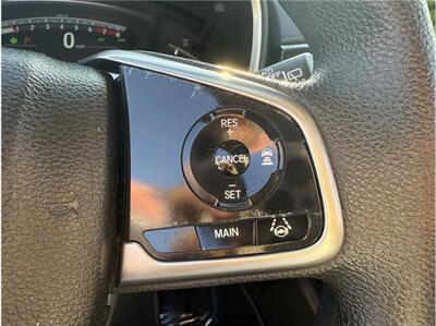 2017 Honda CR-V EX 4dr SUV   - Photo 25 - South Gate, CA 90280