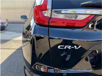 2017 Honda CR-V EX 4dr SUV   - Photo 11 - South Gate, CA 90280