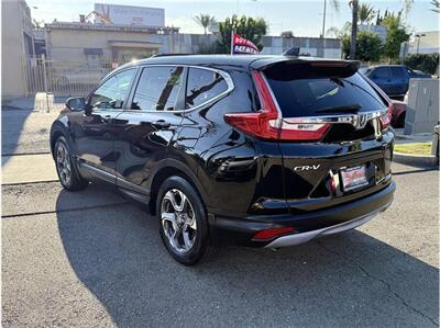 2017 Honda CR-V EX 4dr SUV   - Photo 6 - South Gate, CA 90280