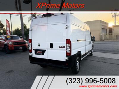 2019 RAM ProMaster 2500 159 WB   - Photo 7 - South Gate, CA 90280