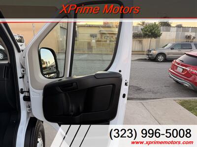 2019 RAM ProMaster 2500 159 WB   - Photo 24 - South Gate, CA 90280