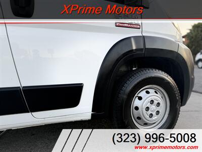 2019 RAM ProMaster 2500 159 WB   - Photo 9 - South Gate, CA 90280